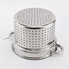 Couscous Pot