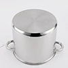 Couscous Pot