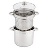 Couscous Pot